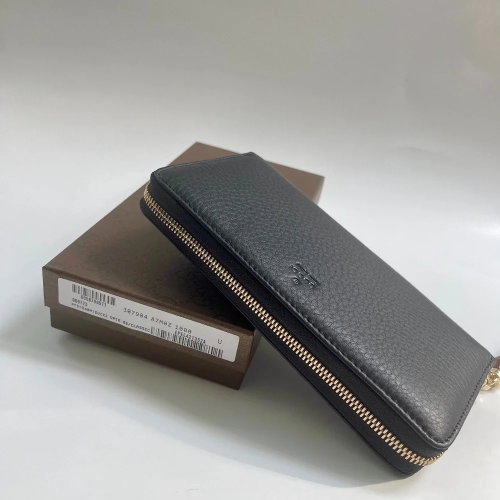 Gucci authentic classic